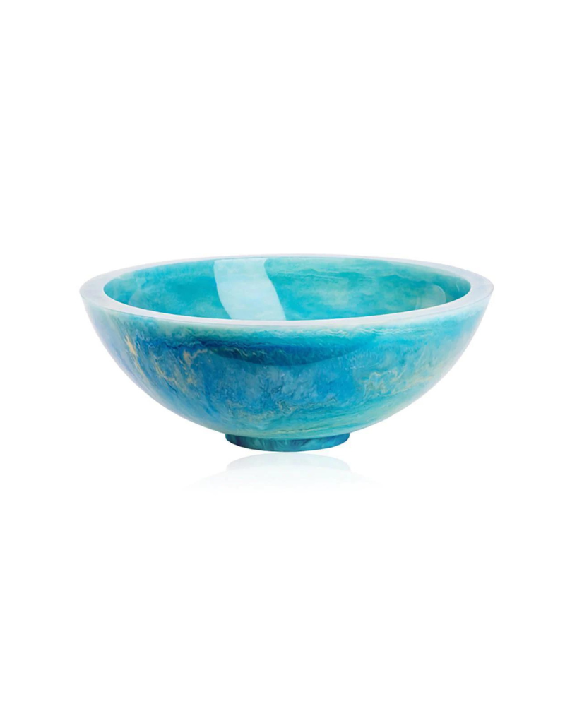 Sorrento Bowl Bahama Blue