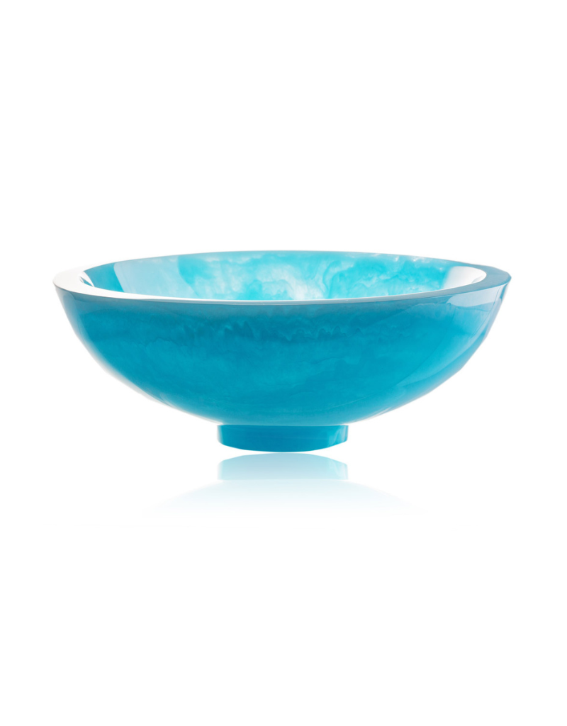 Sorrento Bowl Bahama Blue