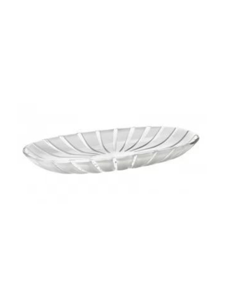Grace Oval Serving Tray