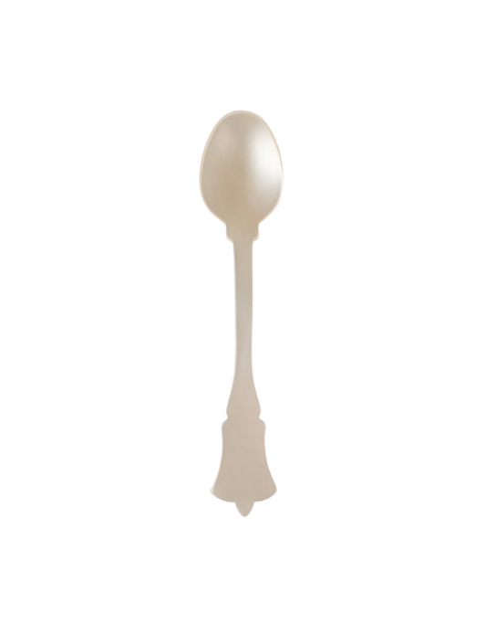 Old Fashioned Acrylic Teaspoons