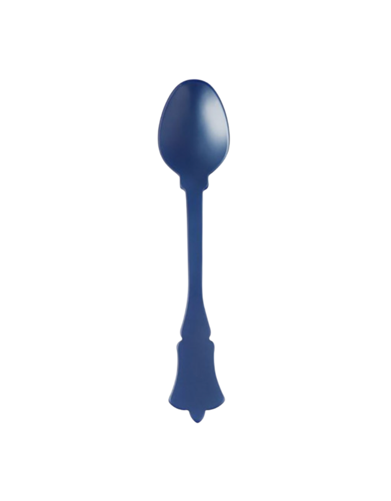 Old Fashioned Acrylic Teaspoons