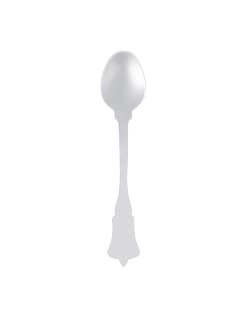 Old Fashioned Acrylic Teaspoons
