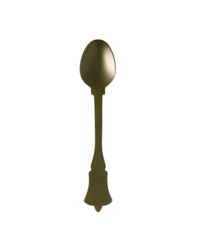 Old Fashioned Acrylic Teaspoons