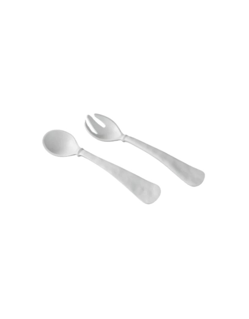 VIDA Nube Large Melamine Salad Servers