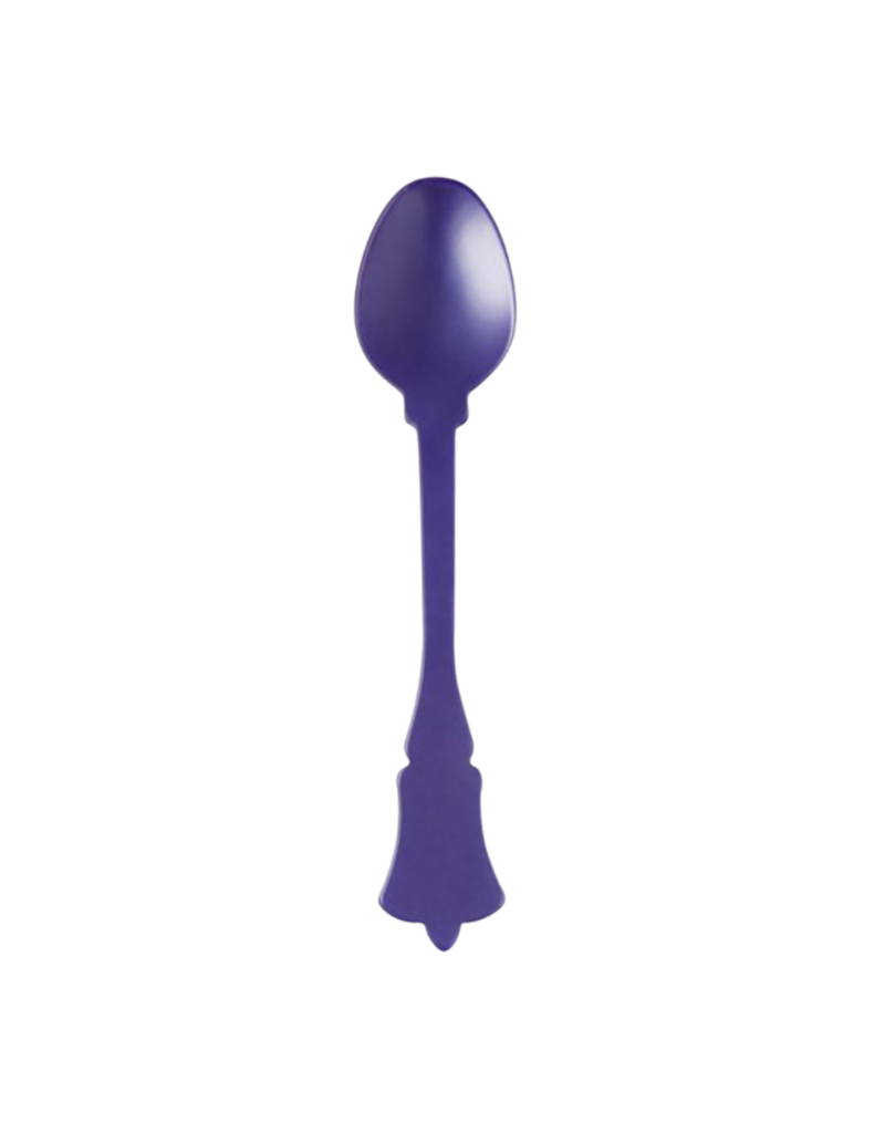 Old Fashioned Acrylic Teaspoons