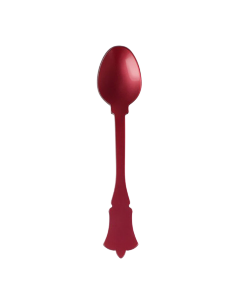 Old Fashioned Acrylic Teaspoons