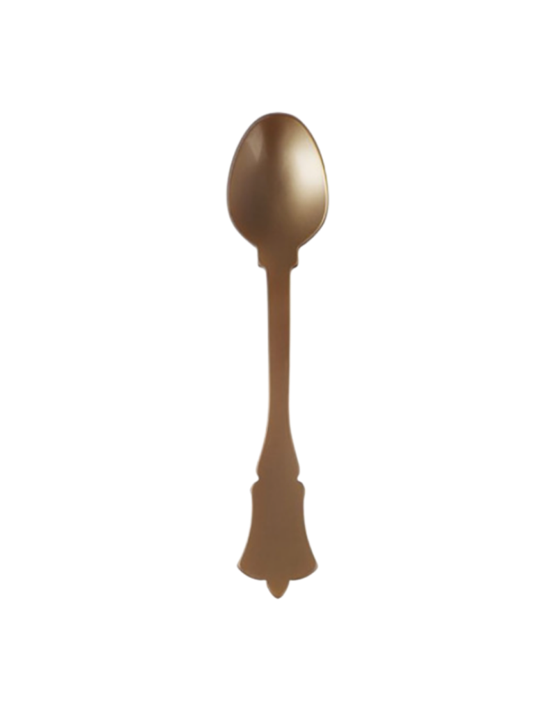 Old Fashioned Acrylic Teaspoons
