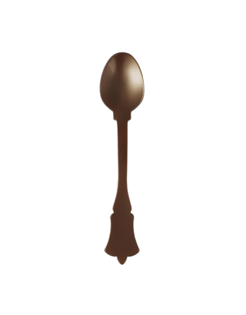 Old Fashioned Acrylic Teaspoons