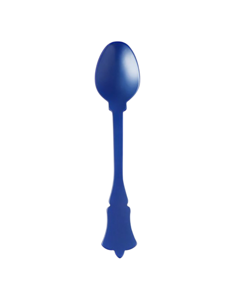 Old Fashioned Acrylic Teaspoons