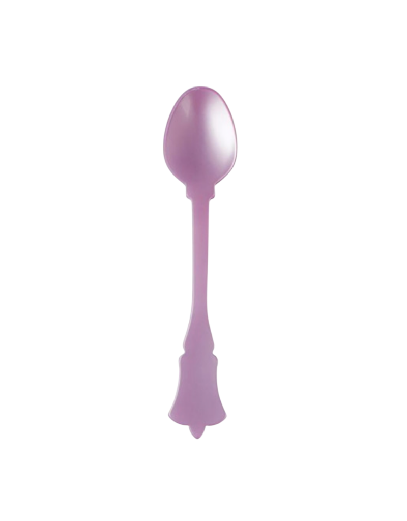 Old Fashioned Acrylic Teaspoons
