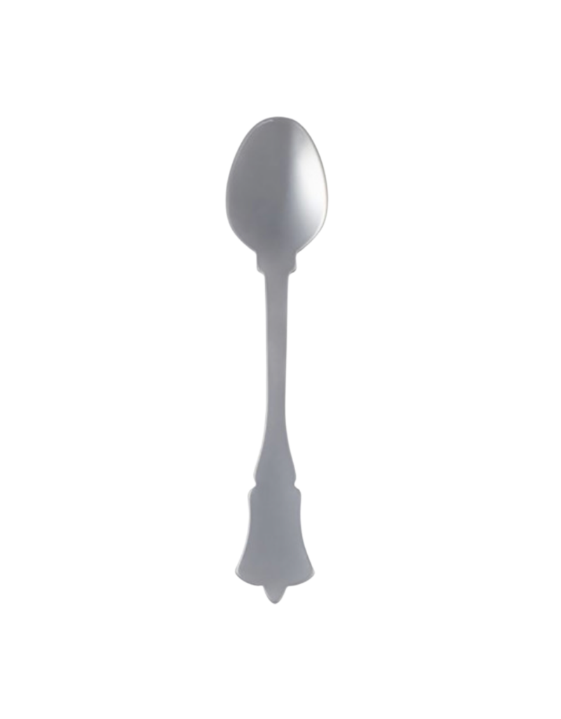 Old Fashioned Acrylic Teaspoons