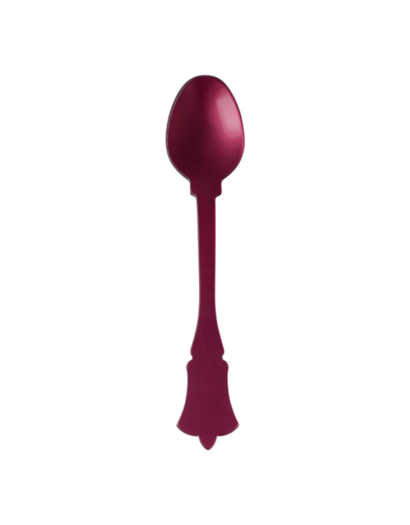 Old Fashioned Acrylic Teaspoons