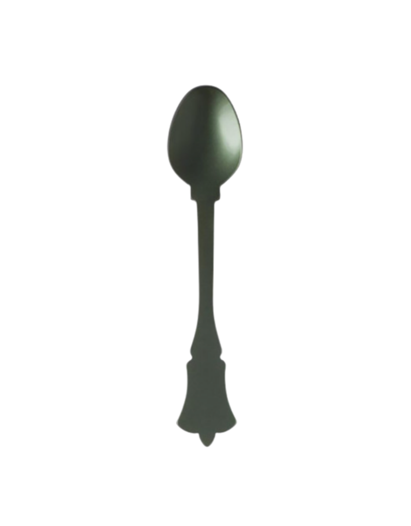 Old Fashioned Acrylic Teaspoons