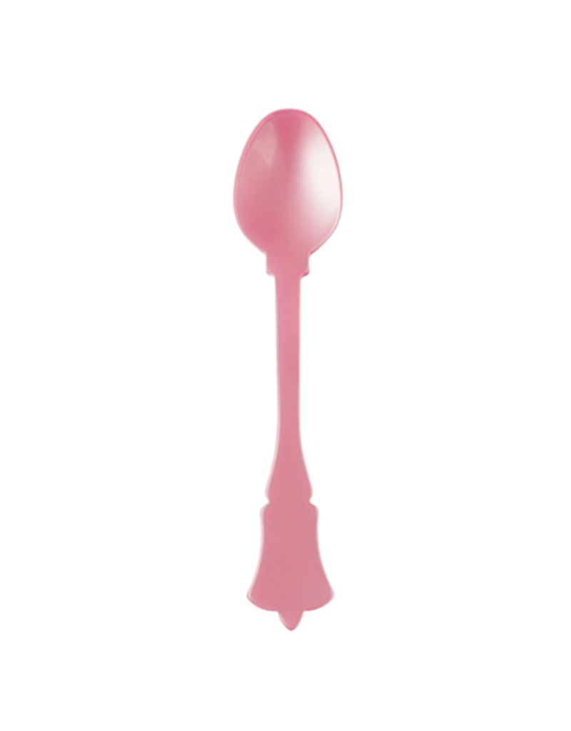 Old Fashioned Acrylic Teaspoons
