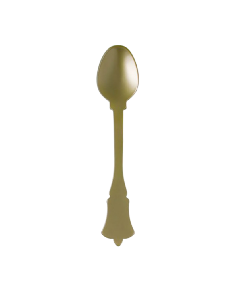 Old Fashioned Acrylic Teaspoons