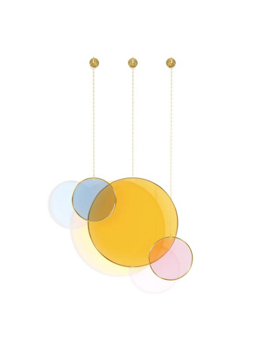 Dima Sunchimes