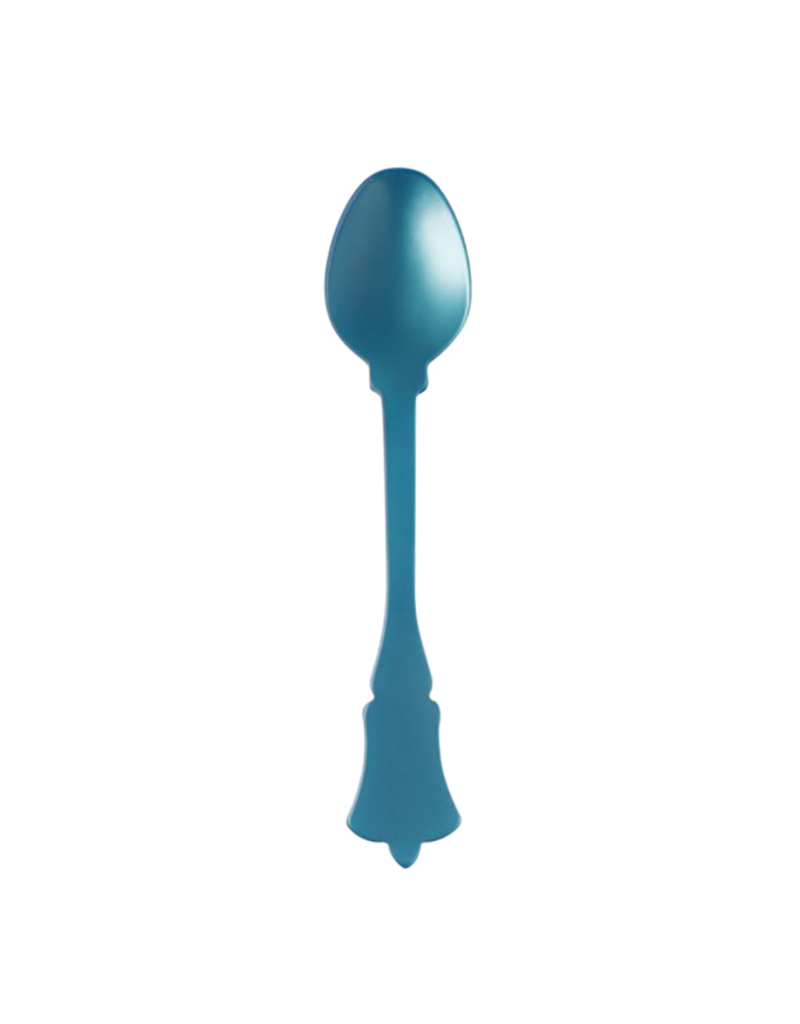 Old Fashioned Acrylic Teaspoons