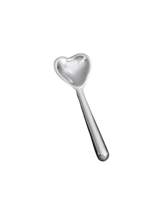 Lil Heart Spoon