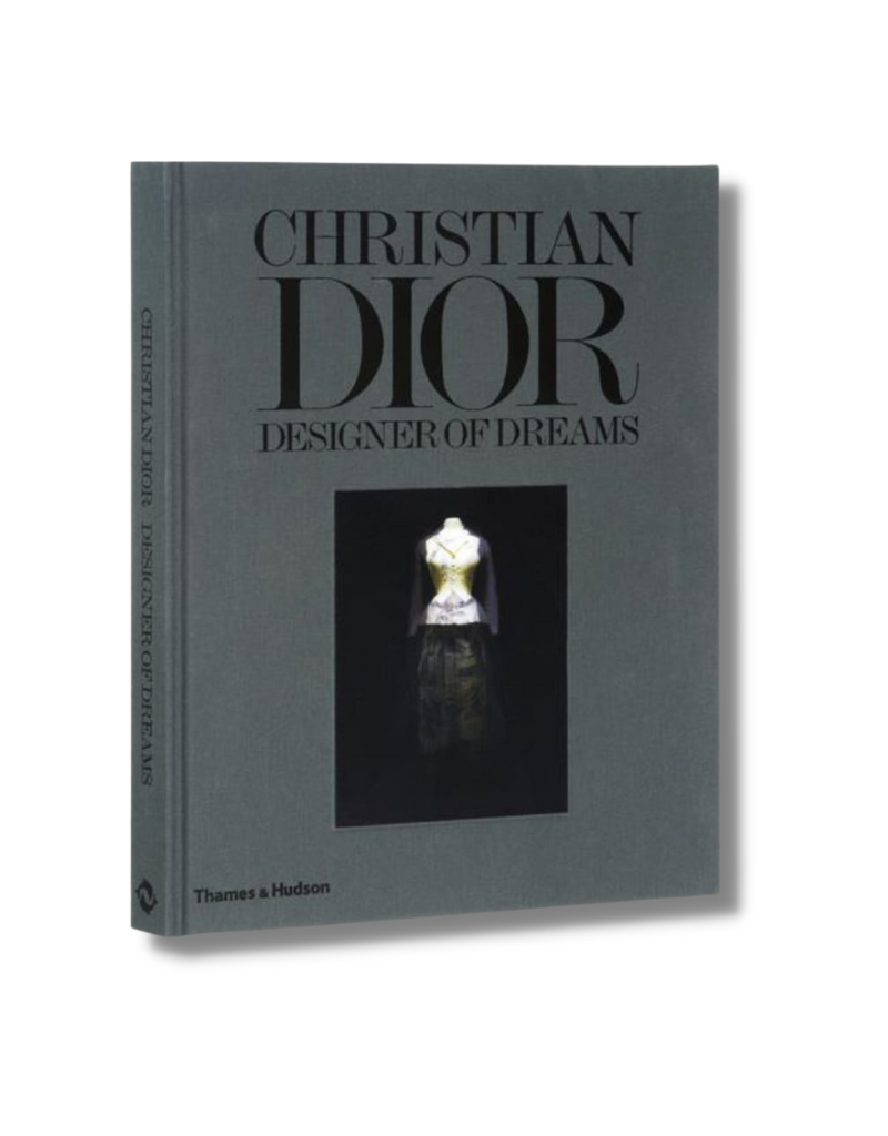 Christian Dior: Designer of Dreams