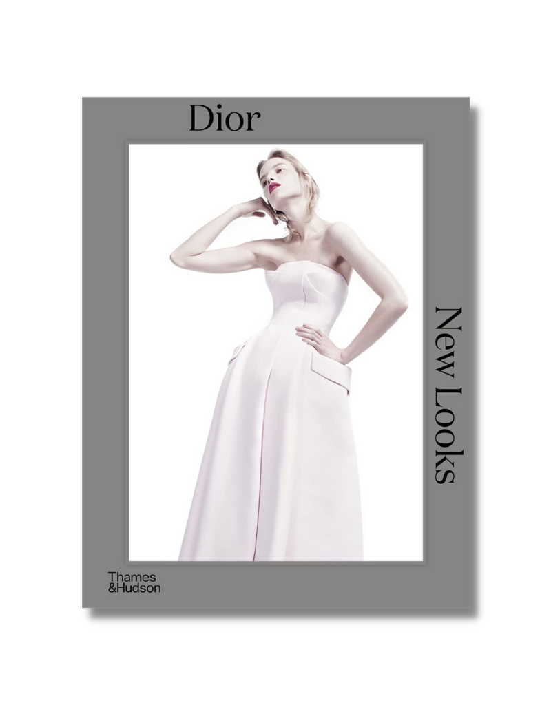 Dior: New Looks