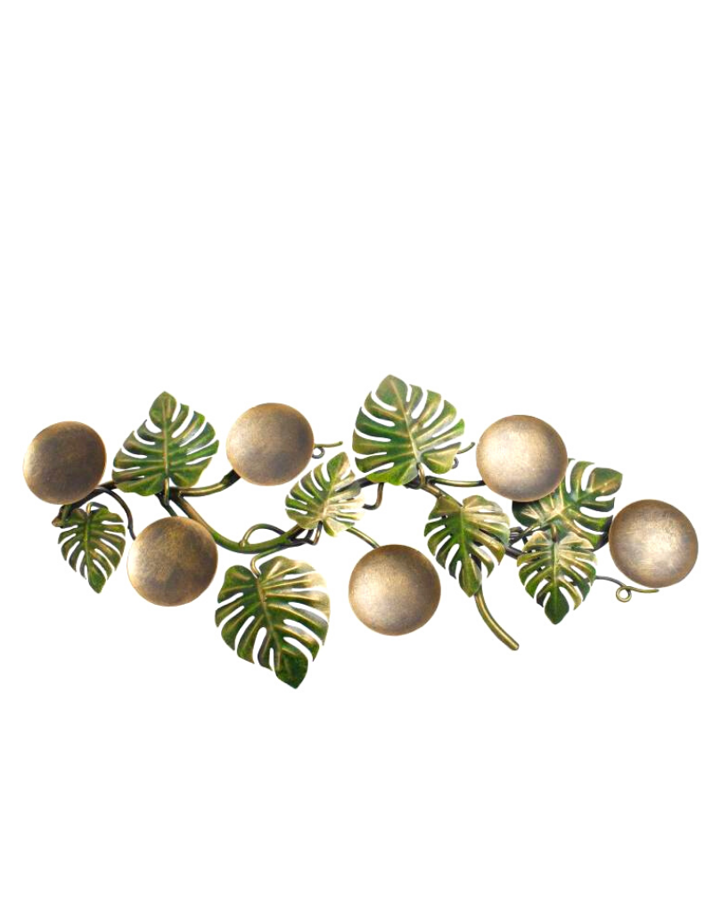 Branches Seder Tray