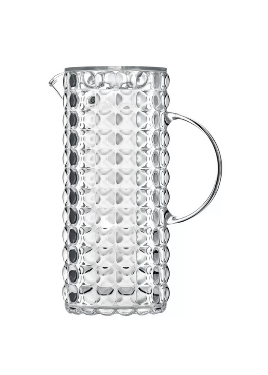 Tiffany Melamine Pitcher