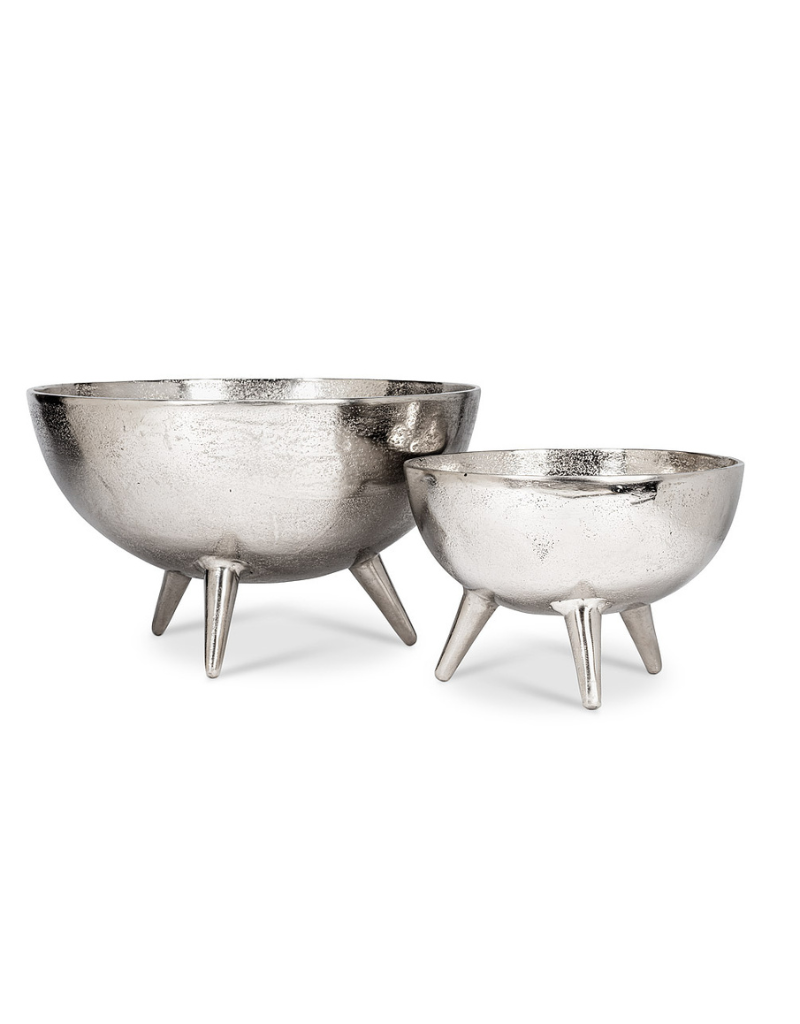 Tripod Bowl