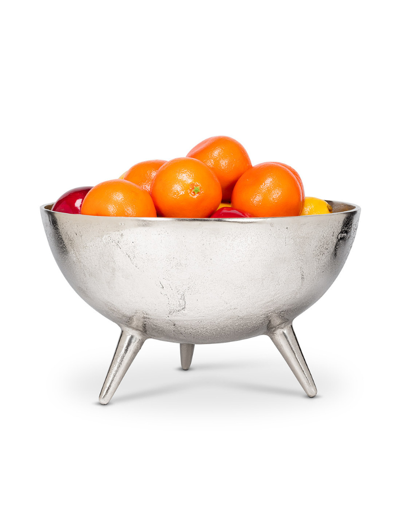 Tripod Bowl