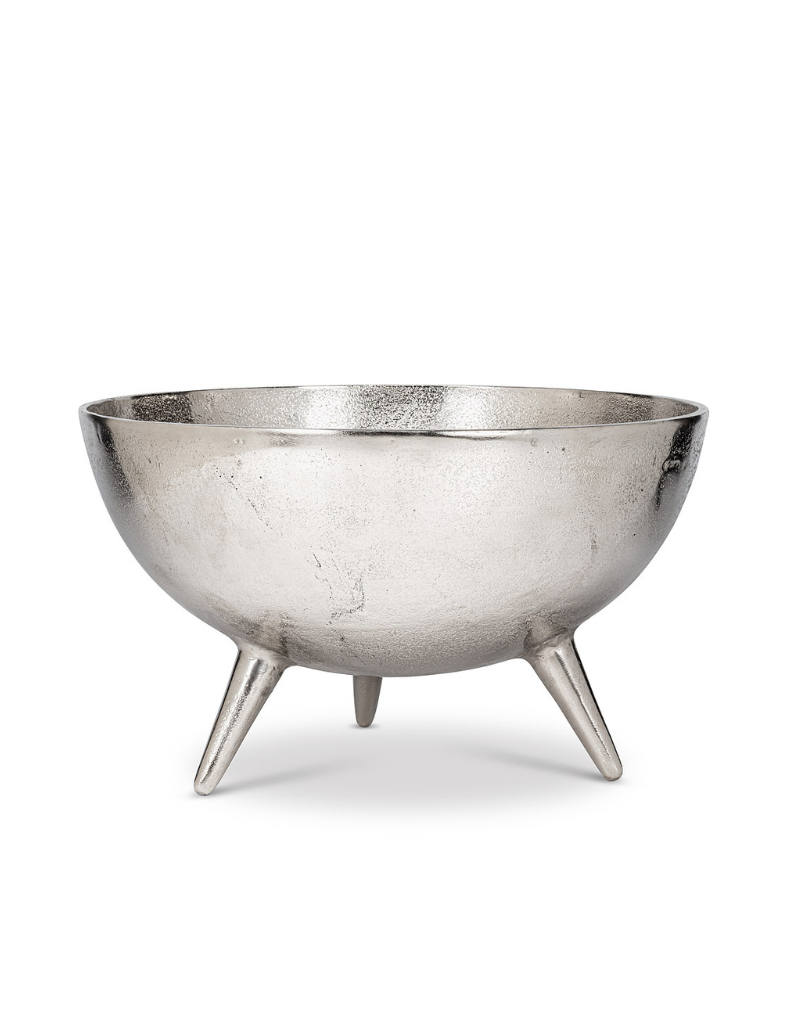 Tripod Bowl