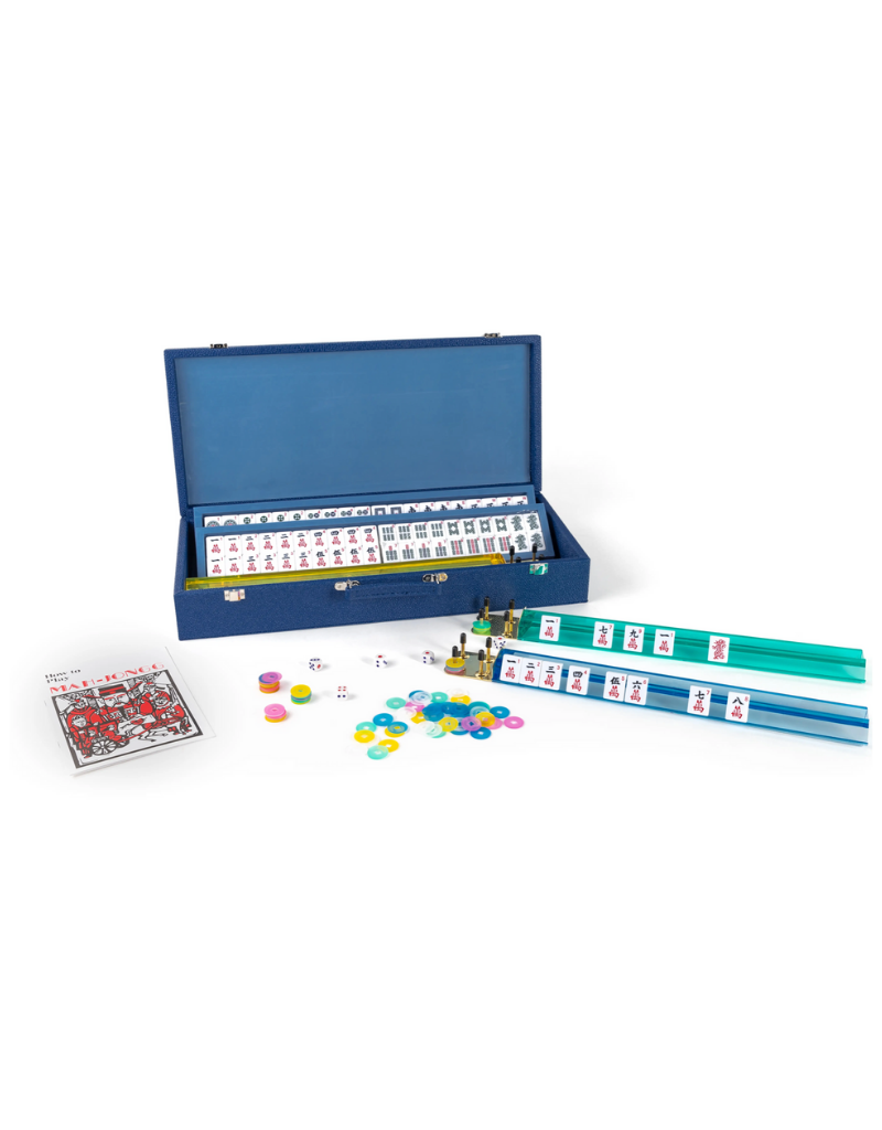 Mahjong Set (Options)