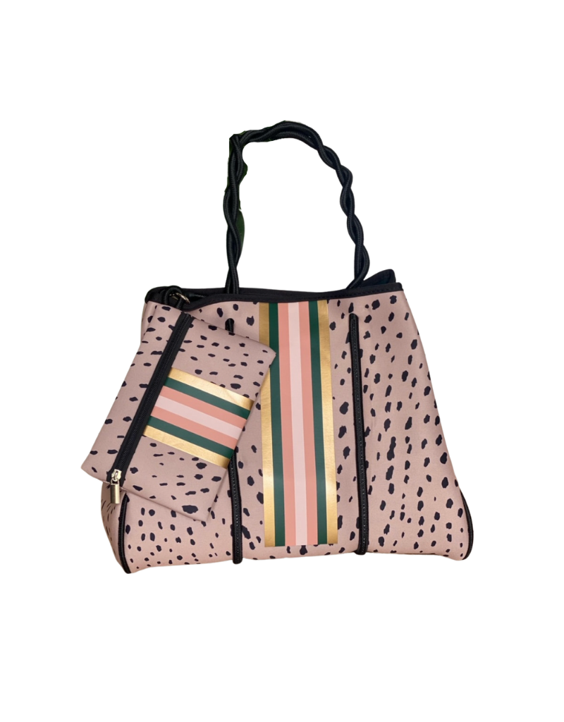 Neoprene Large Tote Bags