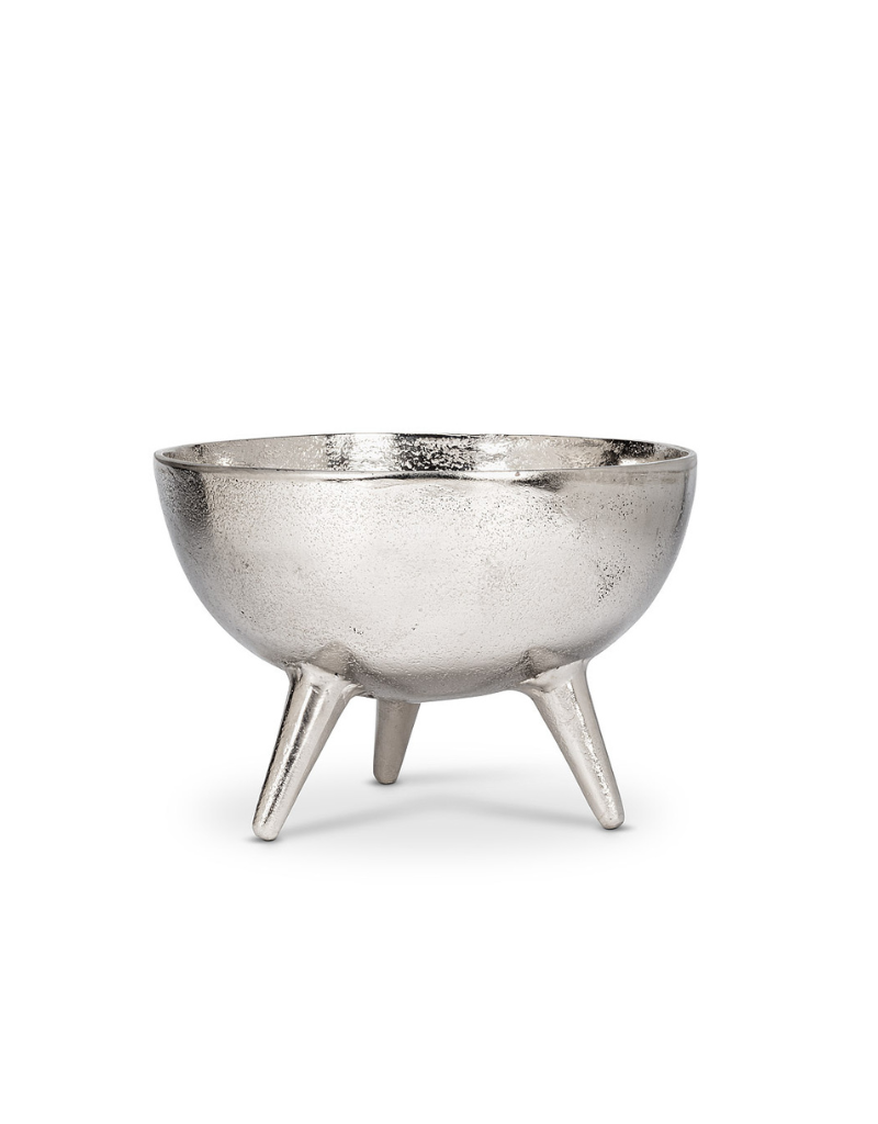 Tripod Bowl