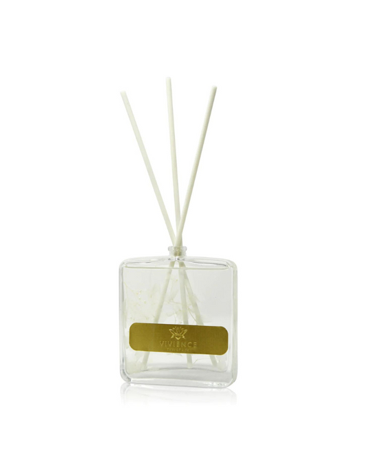 Clear Water Reed Diffuser