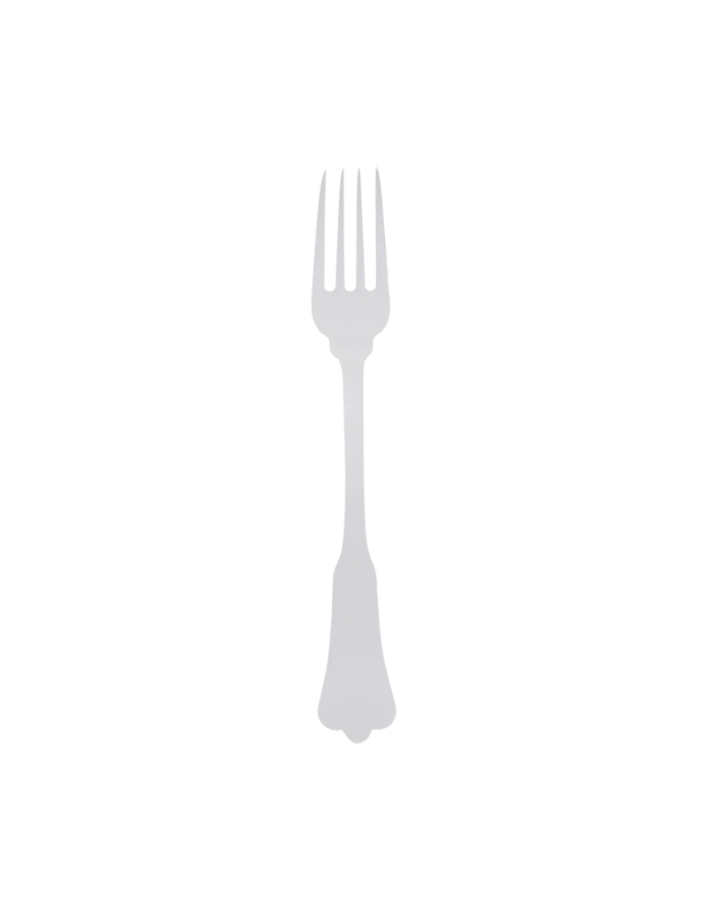 Small Acrylic Forks